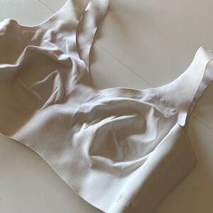 Honeylove White SoftForm Bra